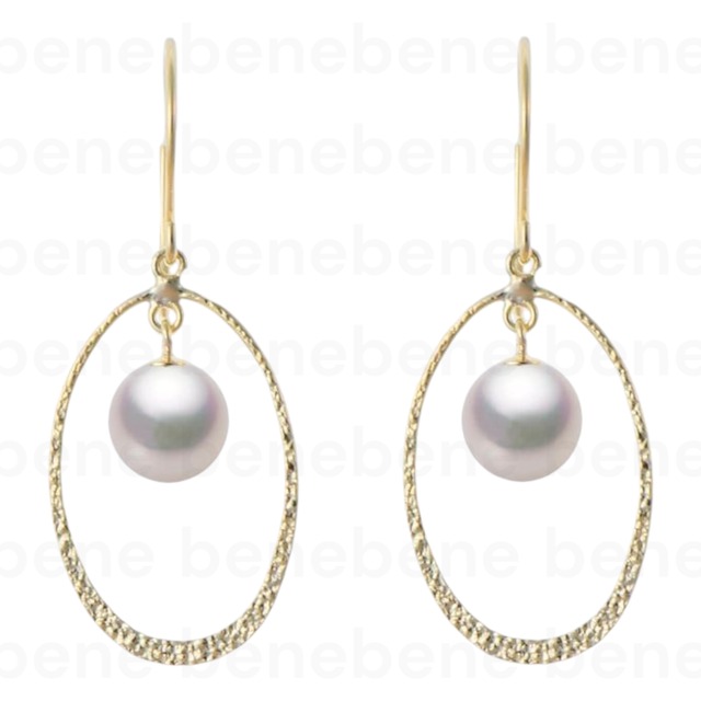 ﾃﾞｻﾞｲﾝﾋﾟｱｽ ：K-18