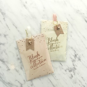 MAISON DU MONDE paris Sachet/ サシェ/匂い袋 /クローゼット/香袋