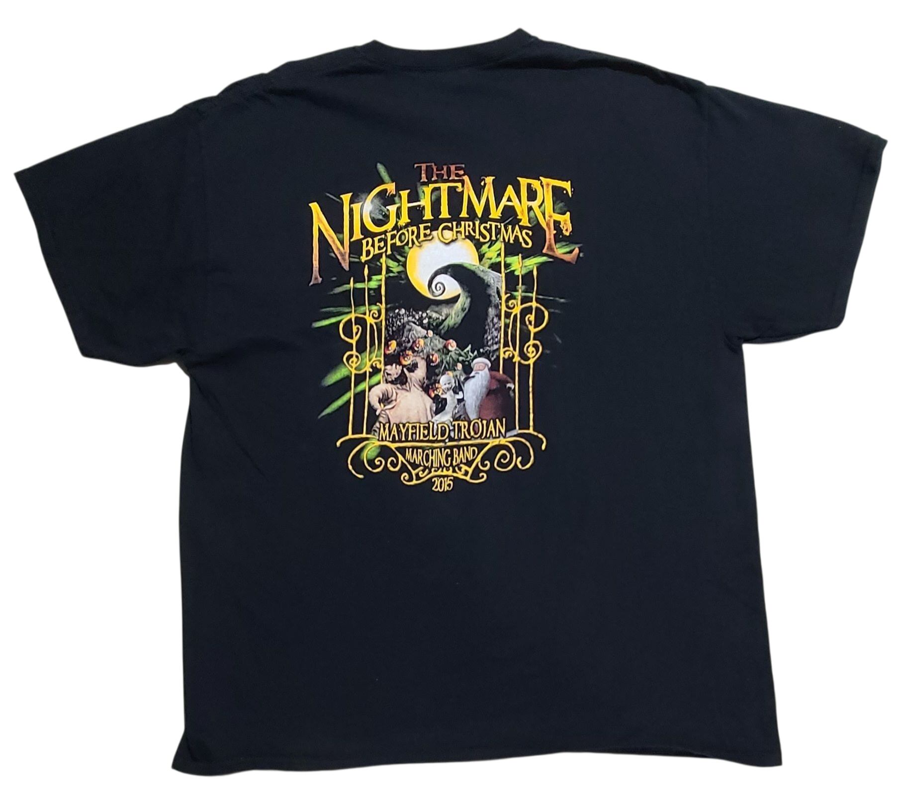 DISNEY Magic Kingdom 90s ヴィンテージ Tシャツ L 90s Disney Designs Disney Magic Kingdom Castle TEE Lサイズ | SWEET