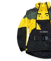 2000s THE NORTH FACE steep tech