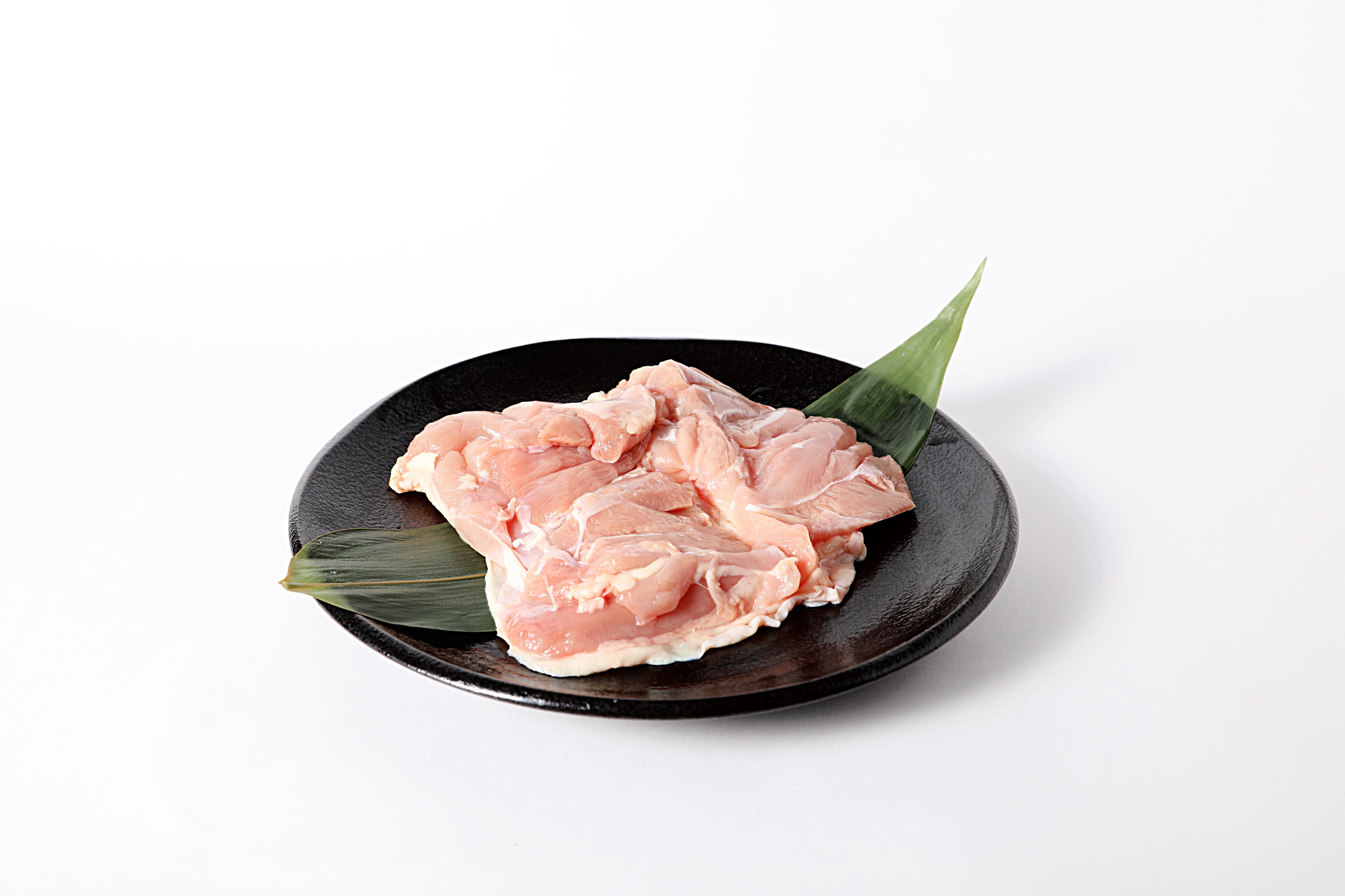 九州産若鶏モモ/冷凍/1枚(約250~300g)【ご自宅用】