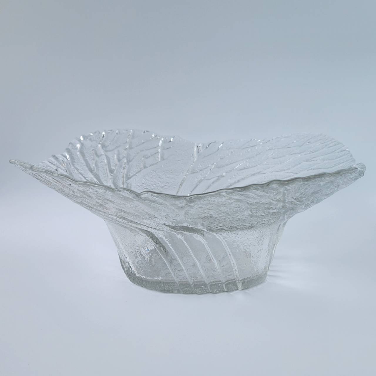 ラシセパット メッツァ 23cm ガラスボウル【Lasisepat Metsa/Forest