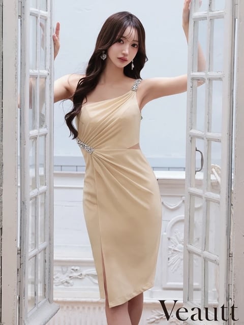 キャバドレス・ミニドレス通販のブリリアント【公式ストア】｜Veautt