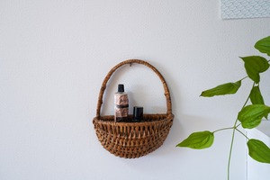 France Vintage Panier