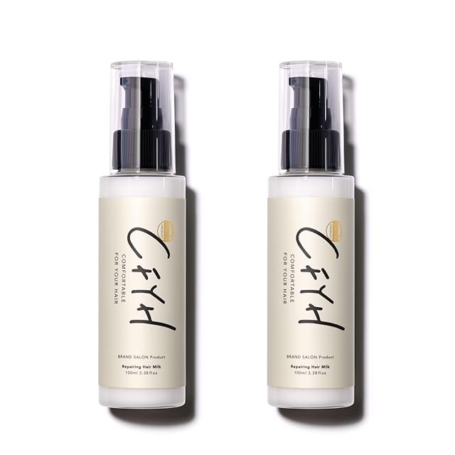 【2本】type Repair Emulsion ヘアミルク 顧客様限定】type：Repair Emulsion (髪質改善ミルク) | PAY ID