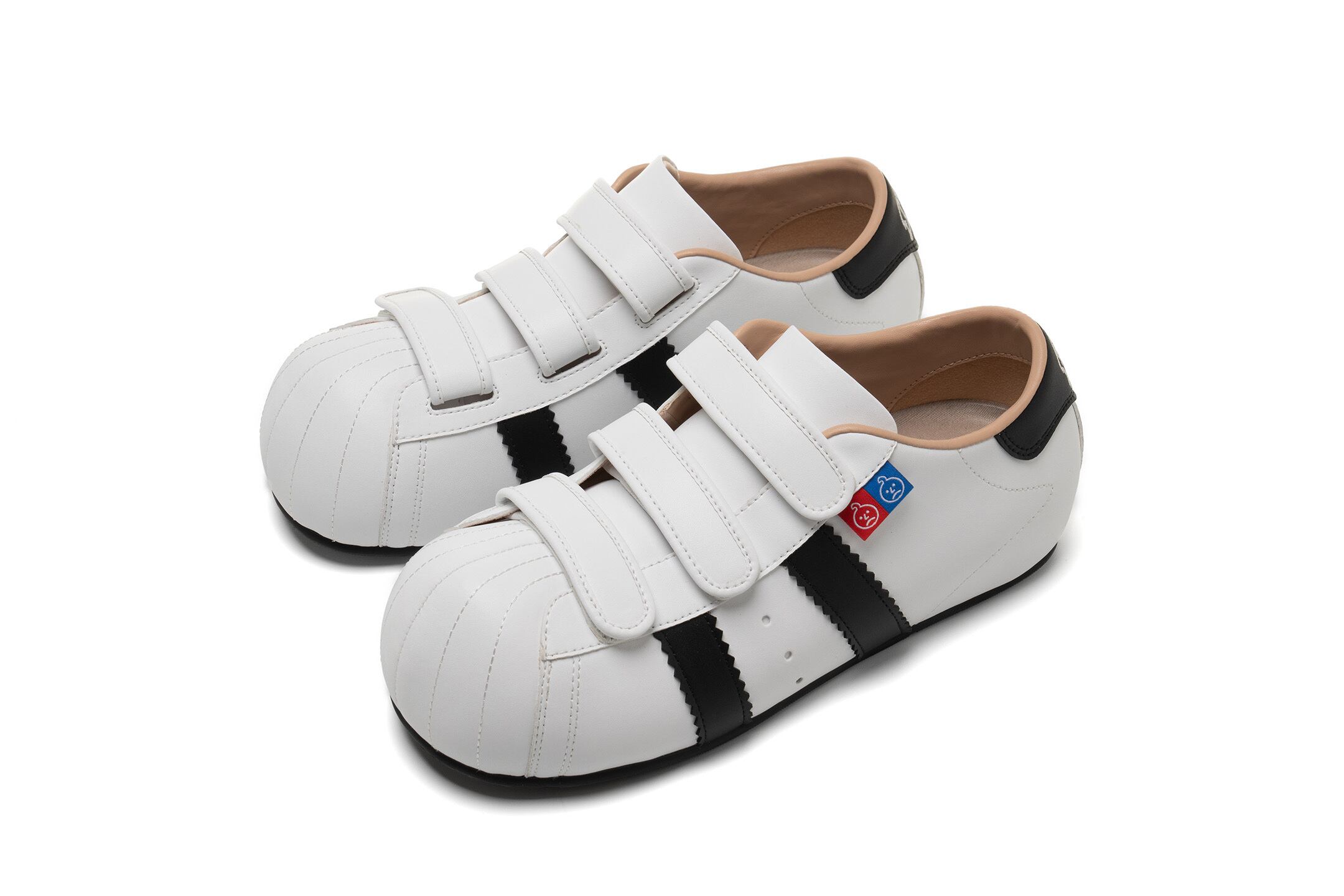 BBIMP】Catoon sneaker / White | OLD ORDER JAPAN (オールドオーダー