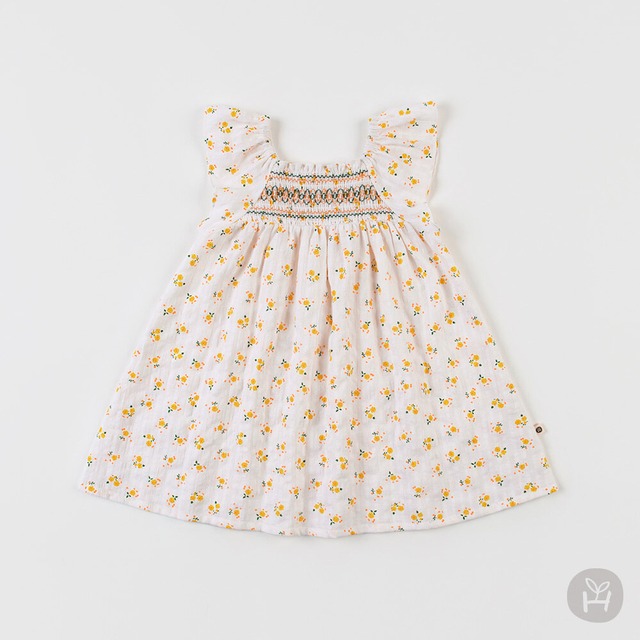 【即納】<Happyprince>  Lonez baby one-piece