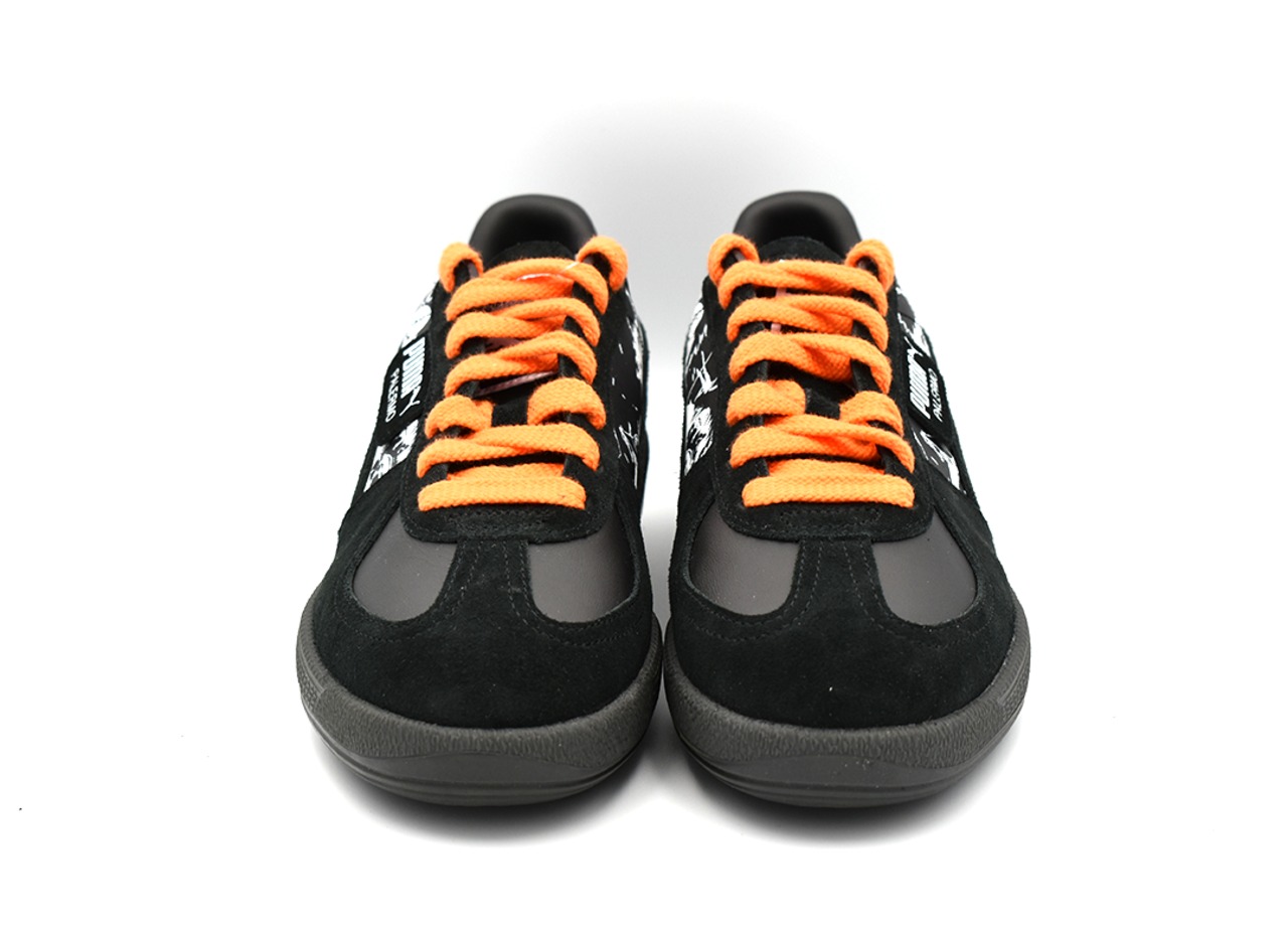 PALERMO BLEACH BLACK MOON 