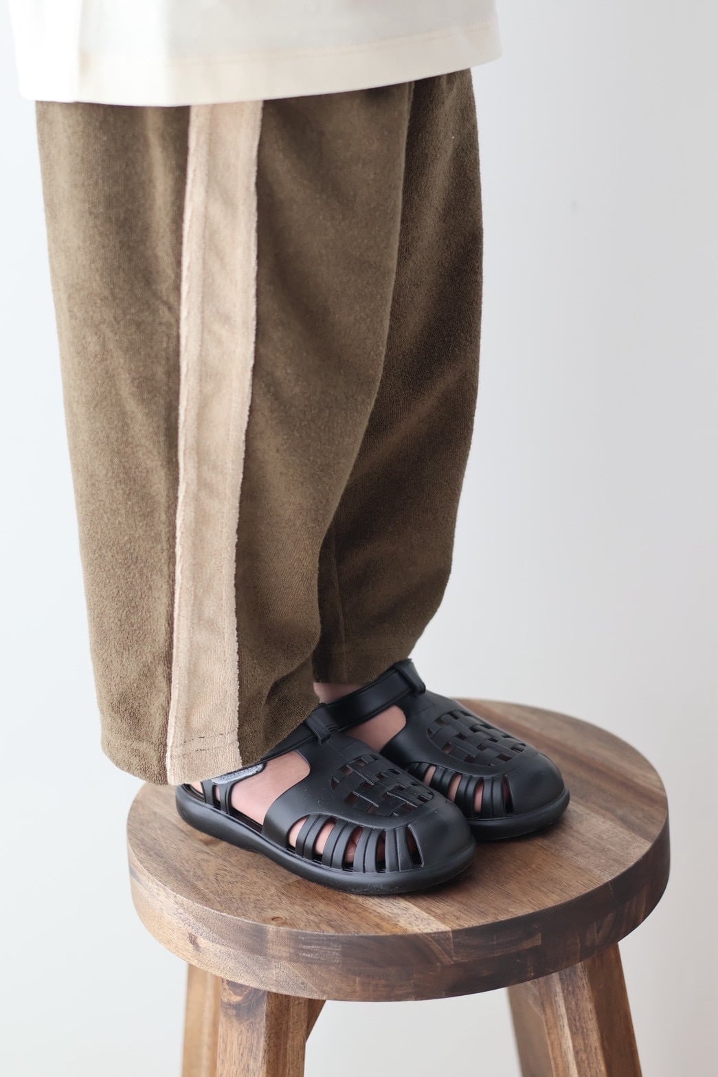 【即納/送料無料】igor / TOBBY SOLID / NEGRO