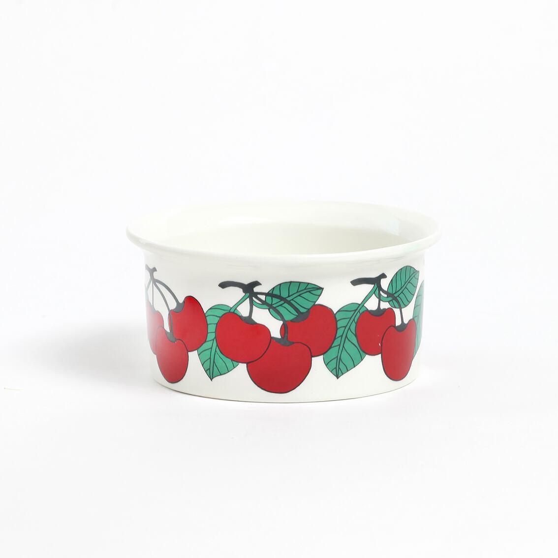 アラビア キルシッカ シュガーボウル arabia kirsikka 【公式通販】