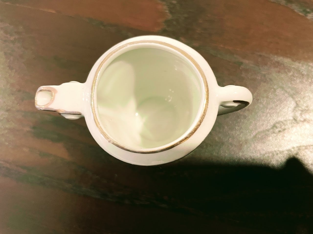 可愛い水差し