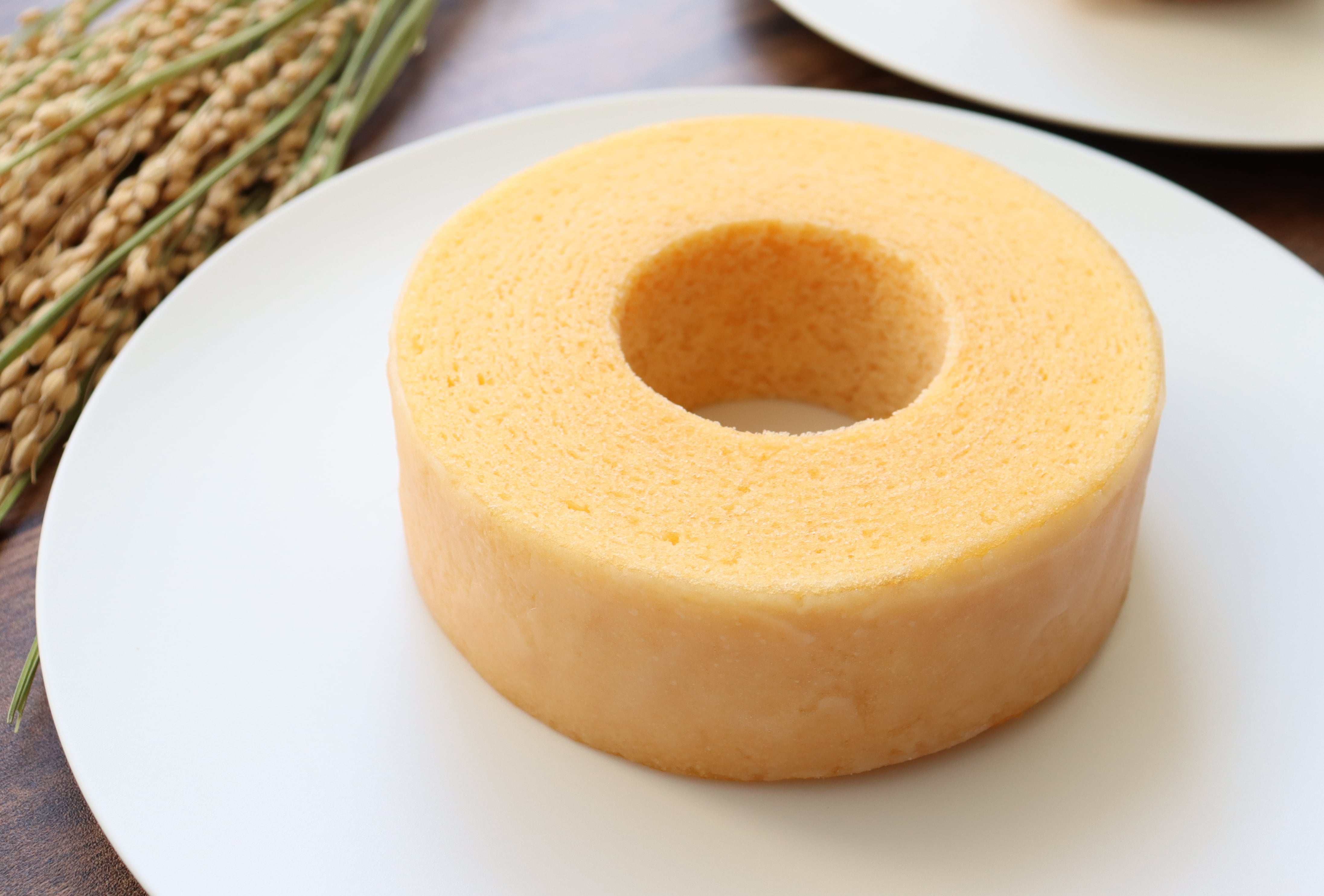 数量限定!ソフトバウム玄米