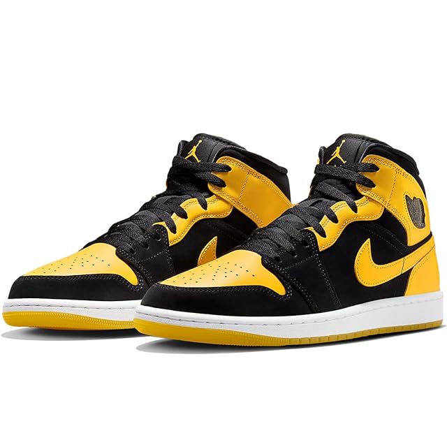 在庫セール』[ナイキ] エア ジョーダン 1 ミッド SE AIR JORDAN 1 MID