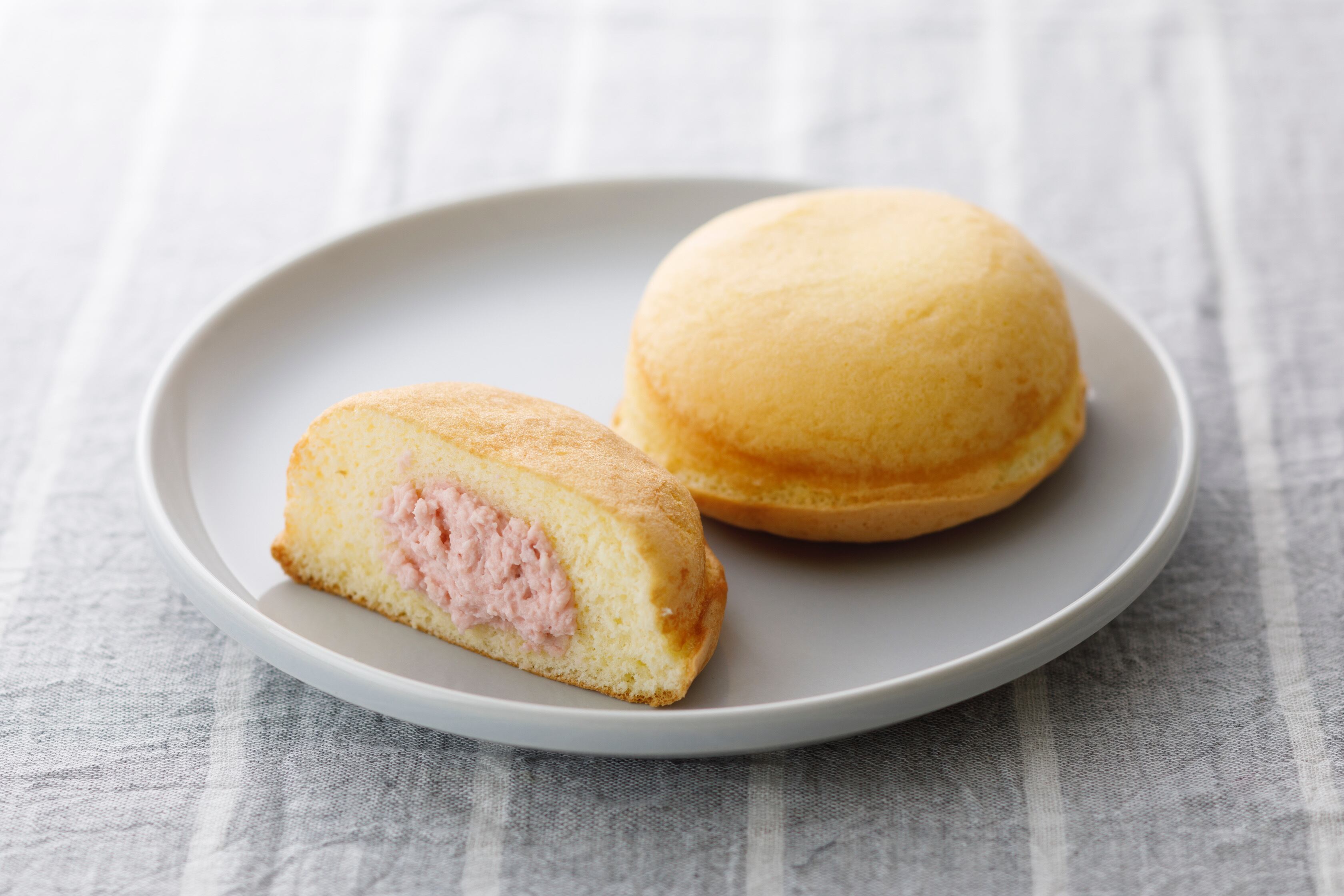 ふっくらバラ売り イチゴ | みそまんじゅう本舗 竹内