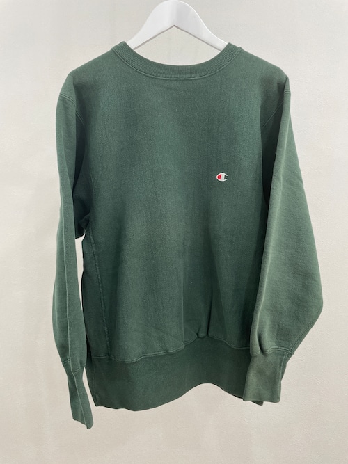 Champion  REVERSE WEAVE sweat MADE IN U.S.A.