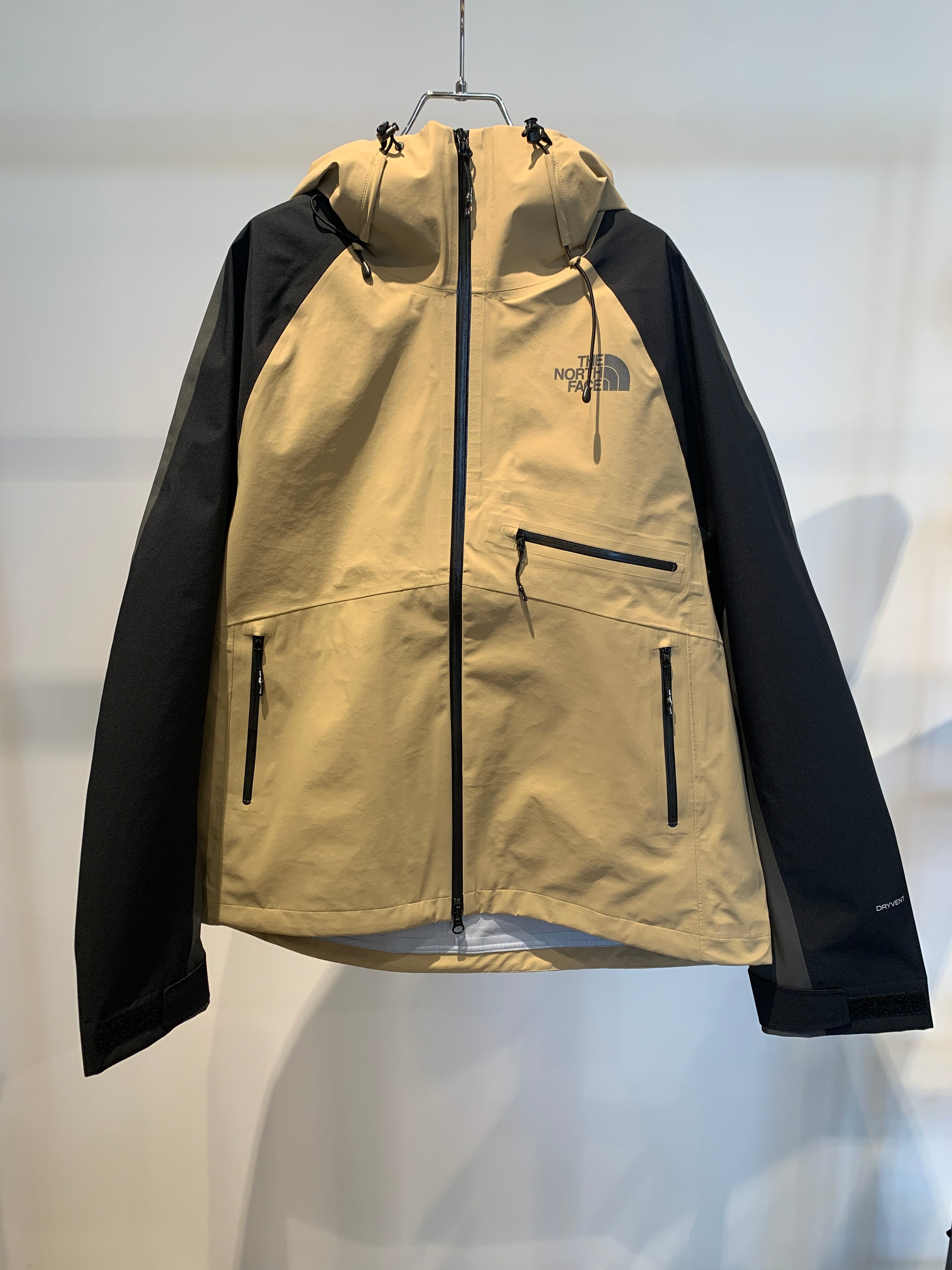 ★THE NORTH FACE★SLOPE JACKET★送料・関税込★ THE NORTH FACE WHITE LABEL slope jacket | peache select