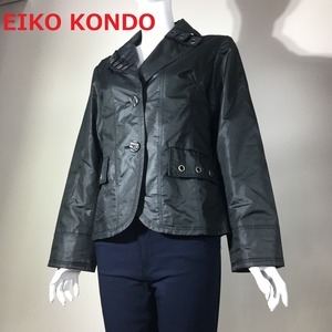 G8　エイコ　コンドウ　ジャケット