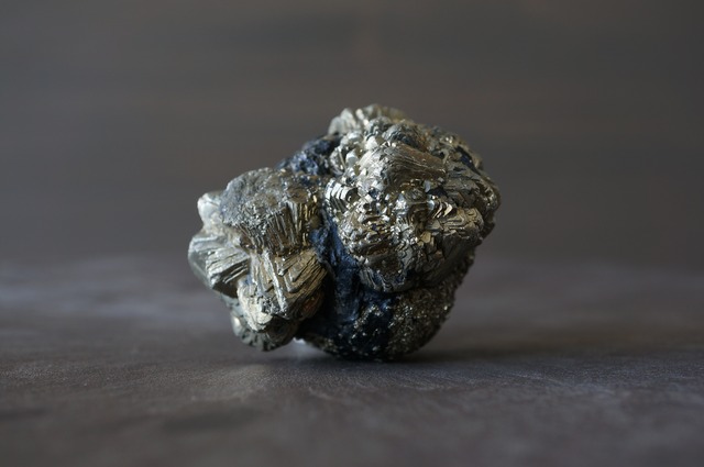 マーカサイト   Marcasite