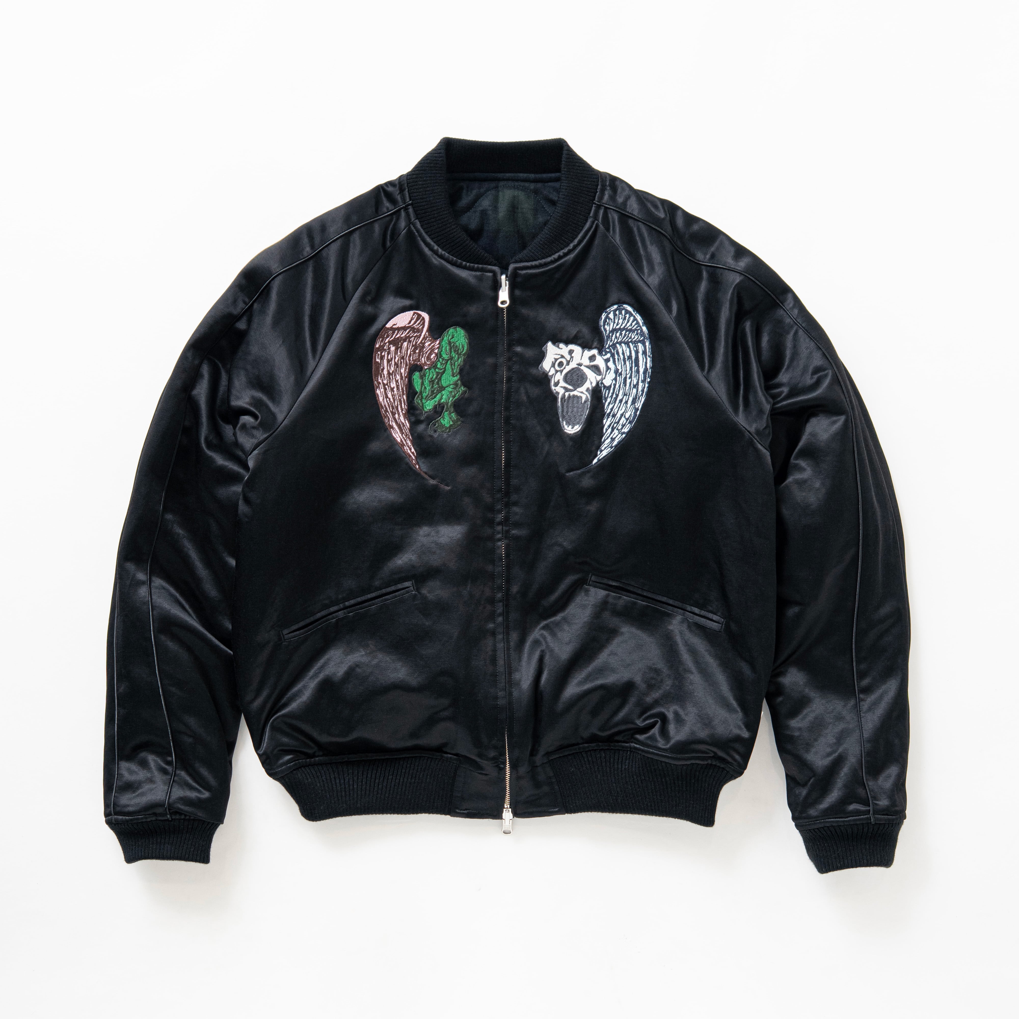 OUTER | TTTMSW