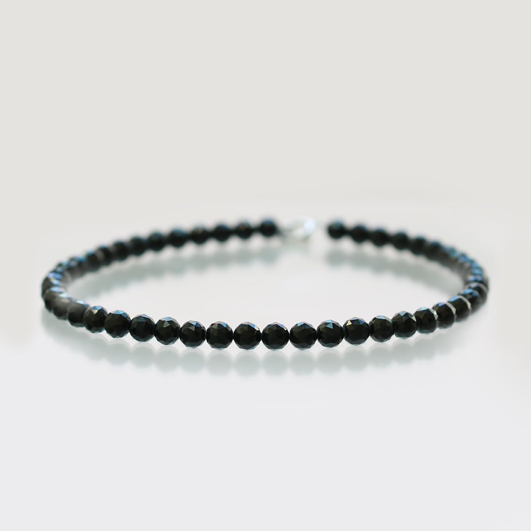 抜群の存在感！ Black jade GP 翡翠ネックレス A貨翡翠 jd_ne1312