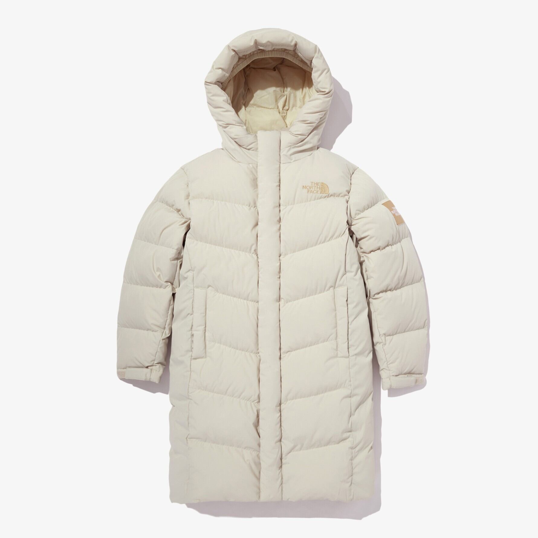 日本未入荷 THE NORTH FACE - [KID'S] キッズ ダウン GO EXPLORING EX