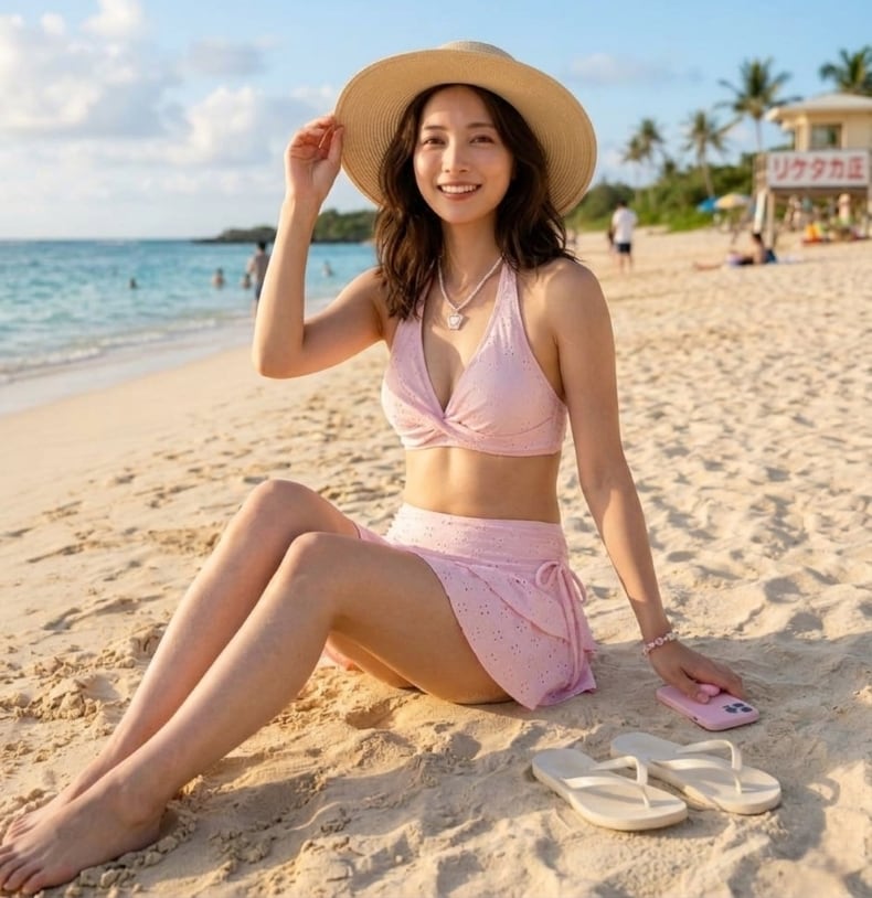 ビキニ 水着 レディース 体型カバー タンキニ セクシービキニ