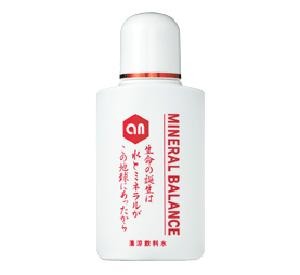アン ミネラルバランス　82ml