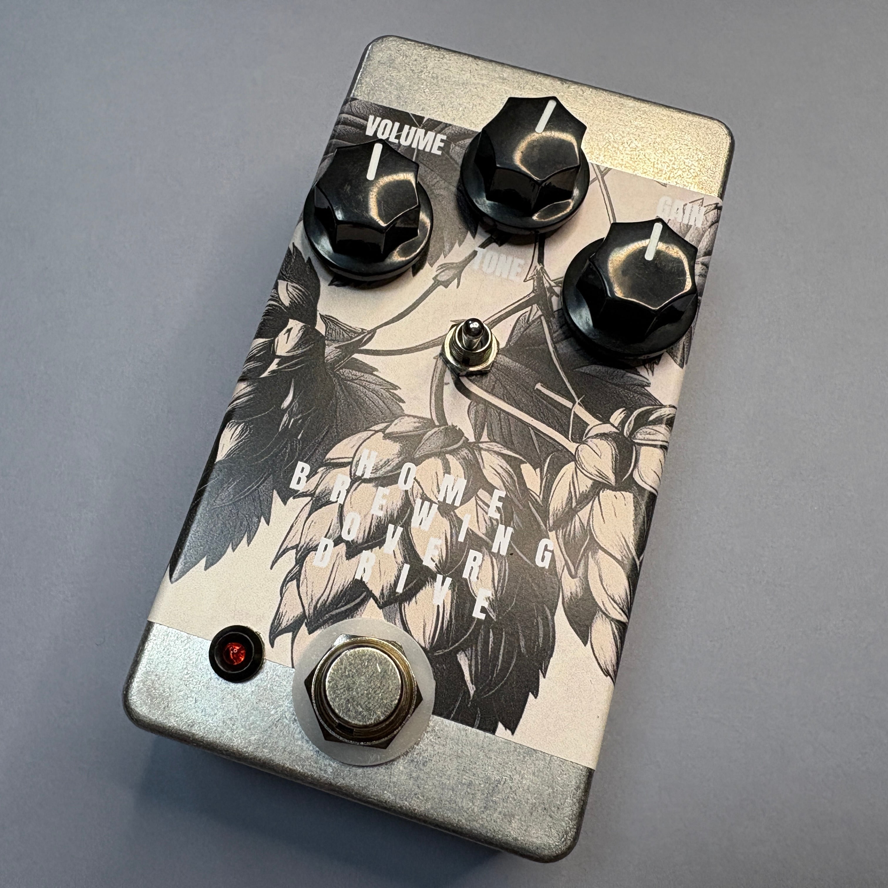 ギター Tone Brew Club La Fuzz #1 Tone Brew Club 公式SHOP
