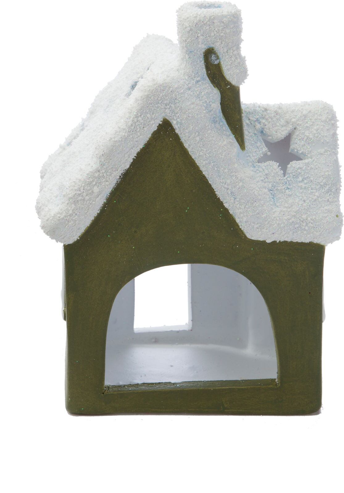 クリスマスワイドハウス　ＧＲ　-　CT-636　4961823755422　クリスマス雑貨 > ポピーオリジナル