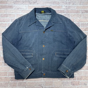 1980’S WRANGLER SNAP JACKET