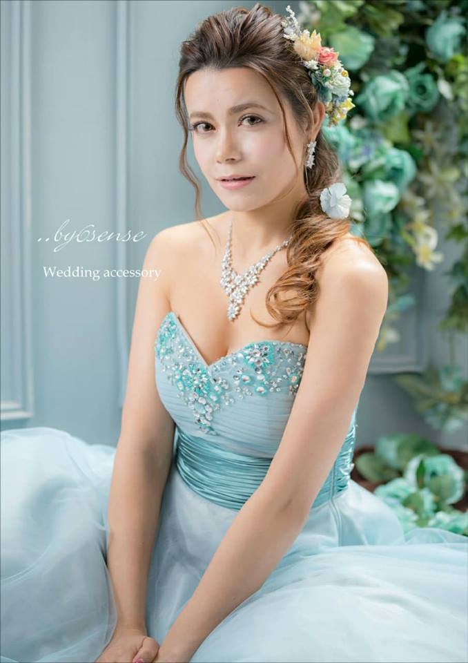 Mサイズドレス　まとめ売り セレネドレス Sサイズ～XLサイズ (dr0012) | by6sense ウェディング