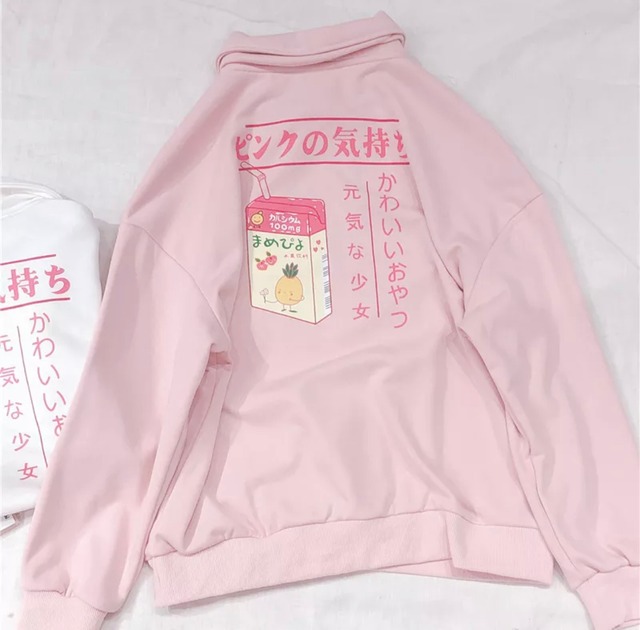 お取り寄せ商品 パーカー トップス 襟 パステル ゆめかわいい ロリィタ ロリータ ピンク Candy Melts お取り寄せ商品 パーカー トップス 襟 パステル ゆめかわいい ロリィタ ロリータ ピンク Candy Melts