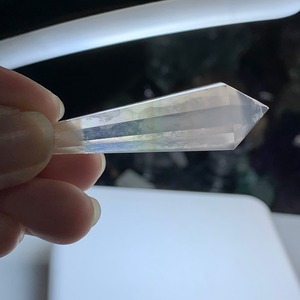 07.透明度抜群☆カラーレスベースグラデーションフローライトポイント