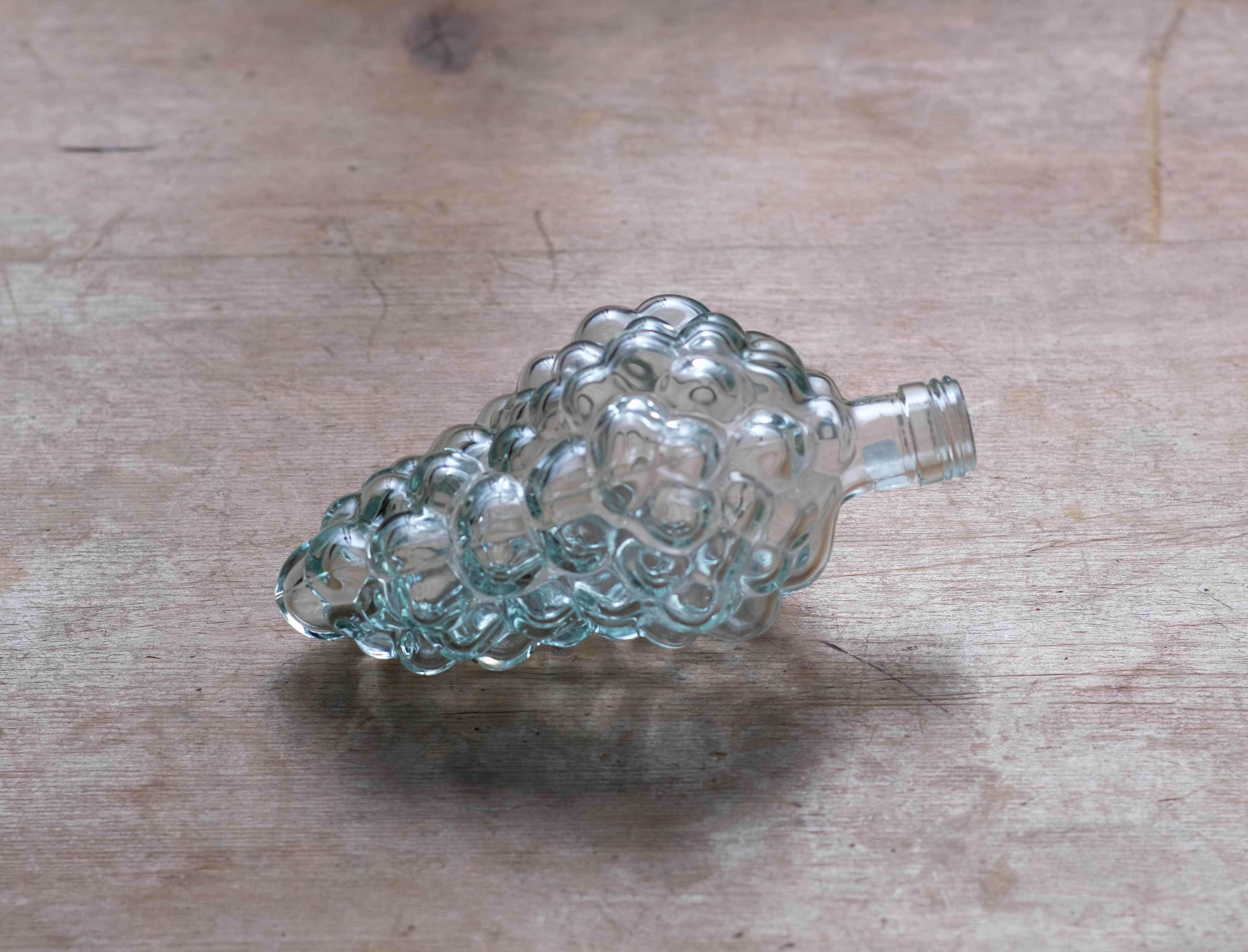 はいいろオオカミ＋花屋西別府商店