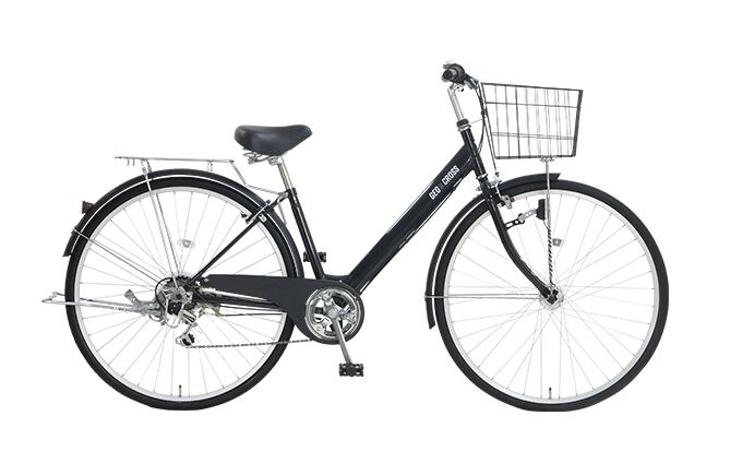 Shizuja Katu アサヒサイクル ジオクロスミニ 20型 ホワイト