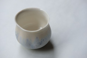 己知用火 ｜握杯