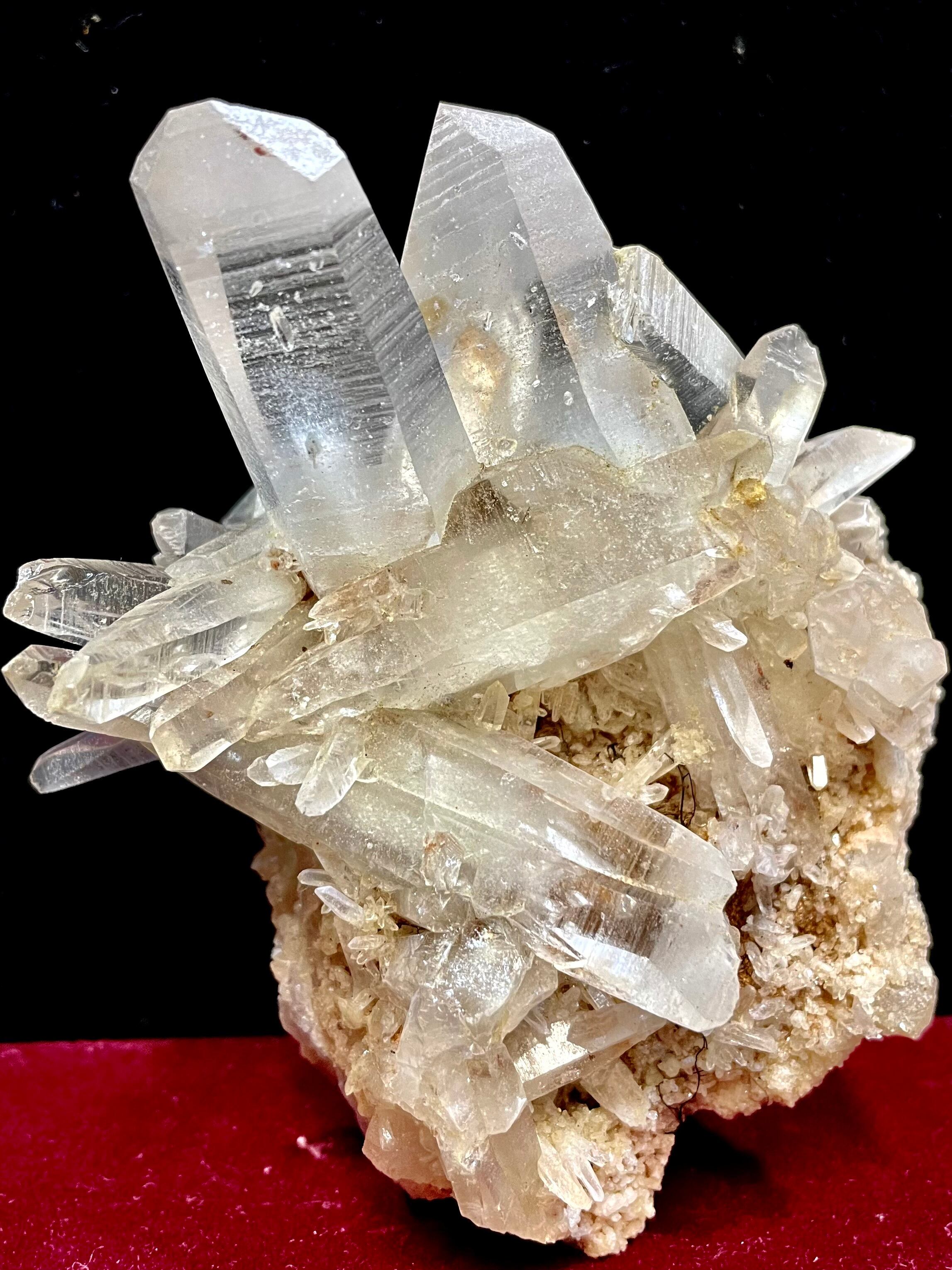 サマーセール❗レムリア水晶 サマーセール❗レムリア水晶 サマーセール❗レムリア水晶 - メルカリ