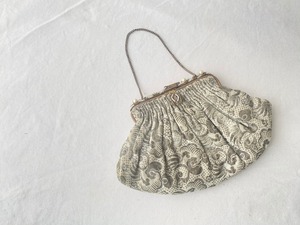 Vintage party bag / a