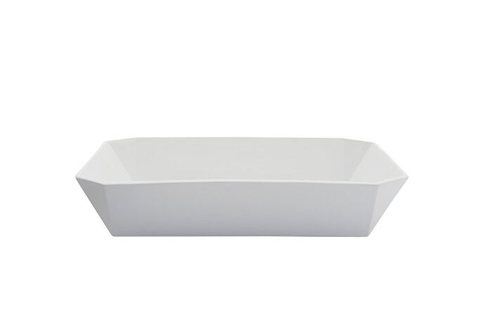 1616/arita japan Square Bowl 220