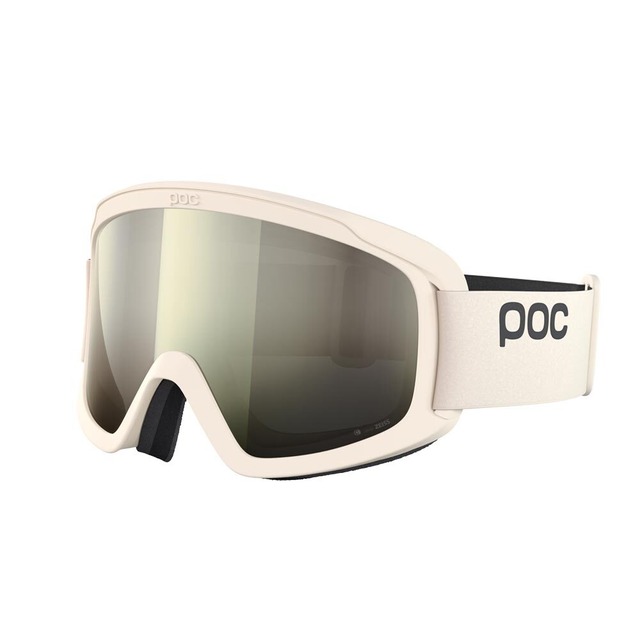 POC / Opsin / Selentine White