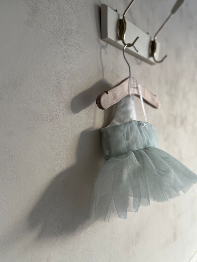 即納【Lorelei dog 】Praha tutu (applemint)