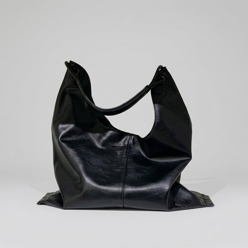 オーバーサイズ トートバッグ   1colors 26044 画像