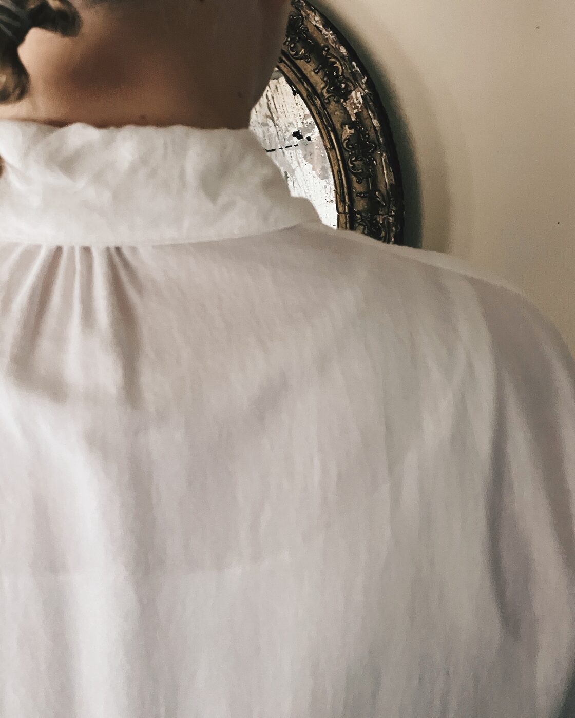 combinaison - for suzuki takayuki × MAISON DE CHARLOTTE | PAY ID