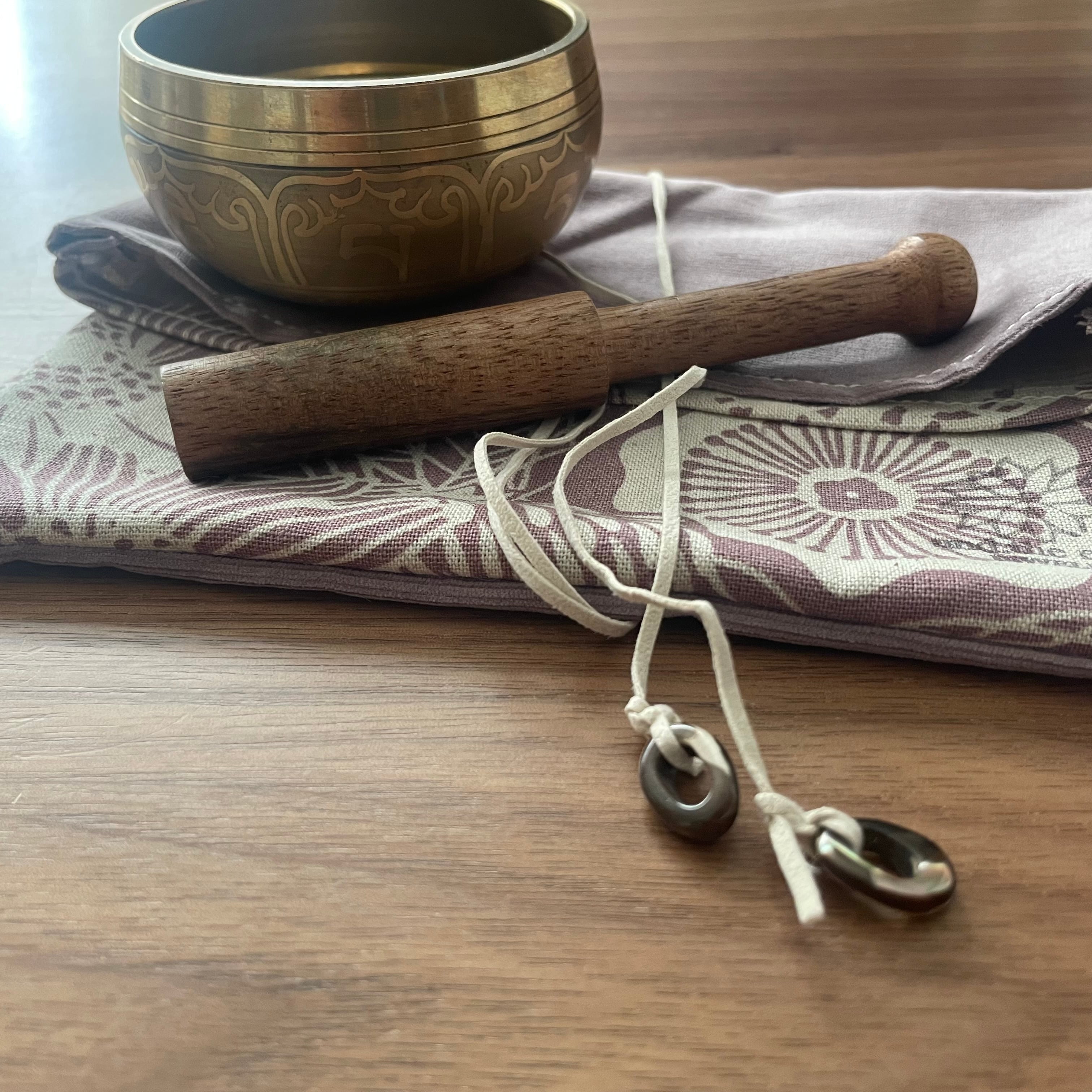 New】Singing Bowl ~ シンギングボウル ~from:Nepal | and. the earth