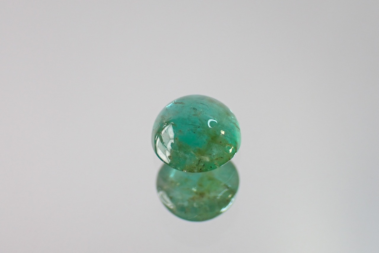 エメラルド　1.23ct　[C1‐622]