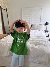 【取寄/韓国直送】Pie 26/SM ジャストTシャツ｜夏服｜韓国子供服