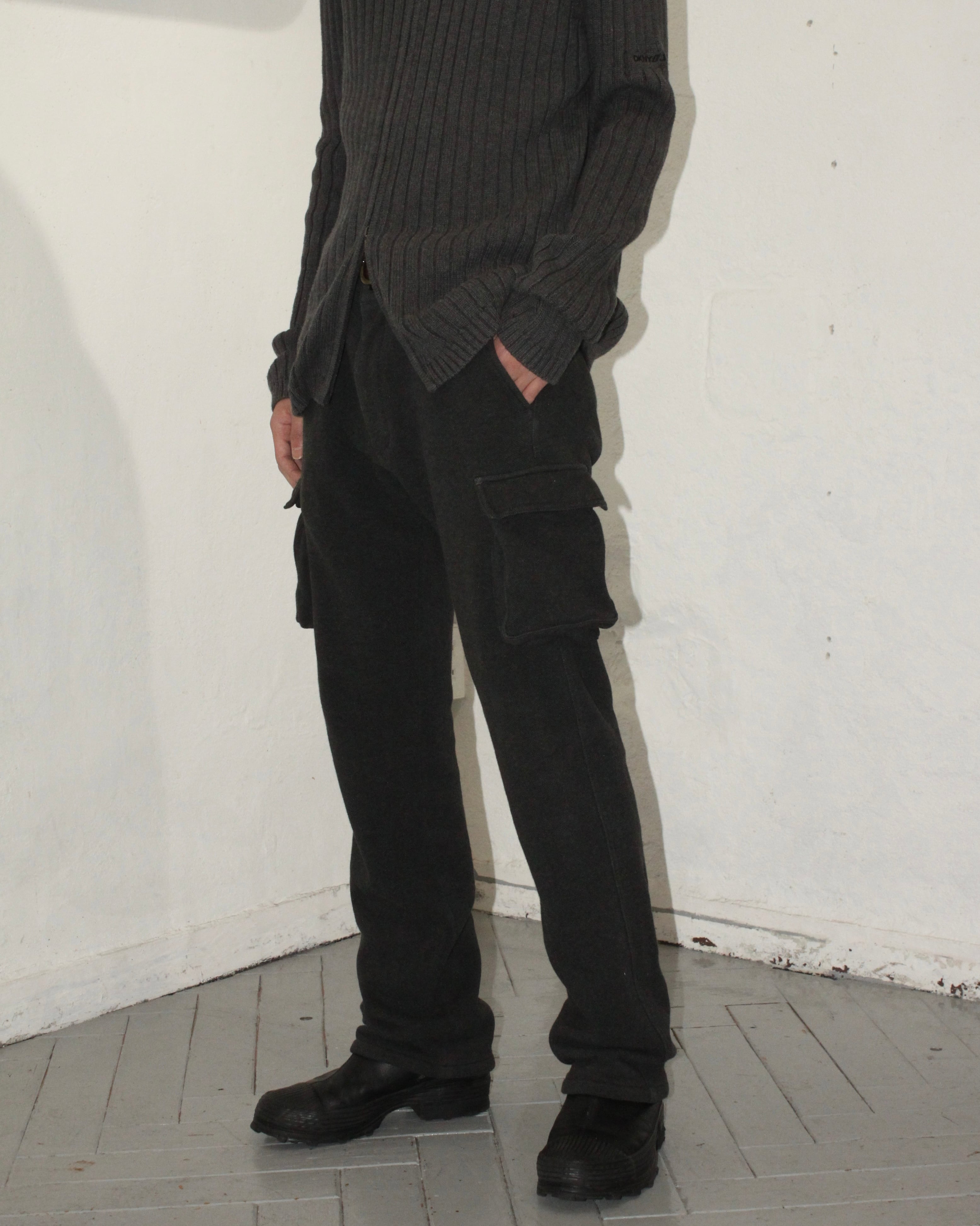 80s COMME des GARCONS HOMME 