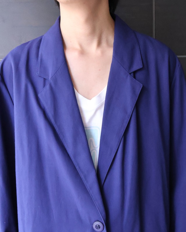 coloring 1B tailored shirt