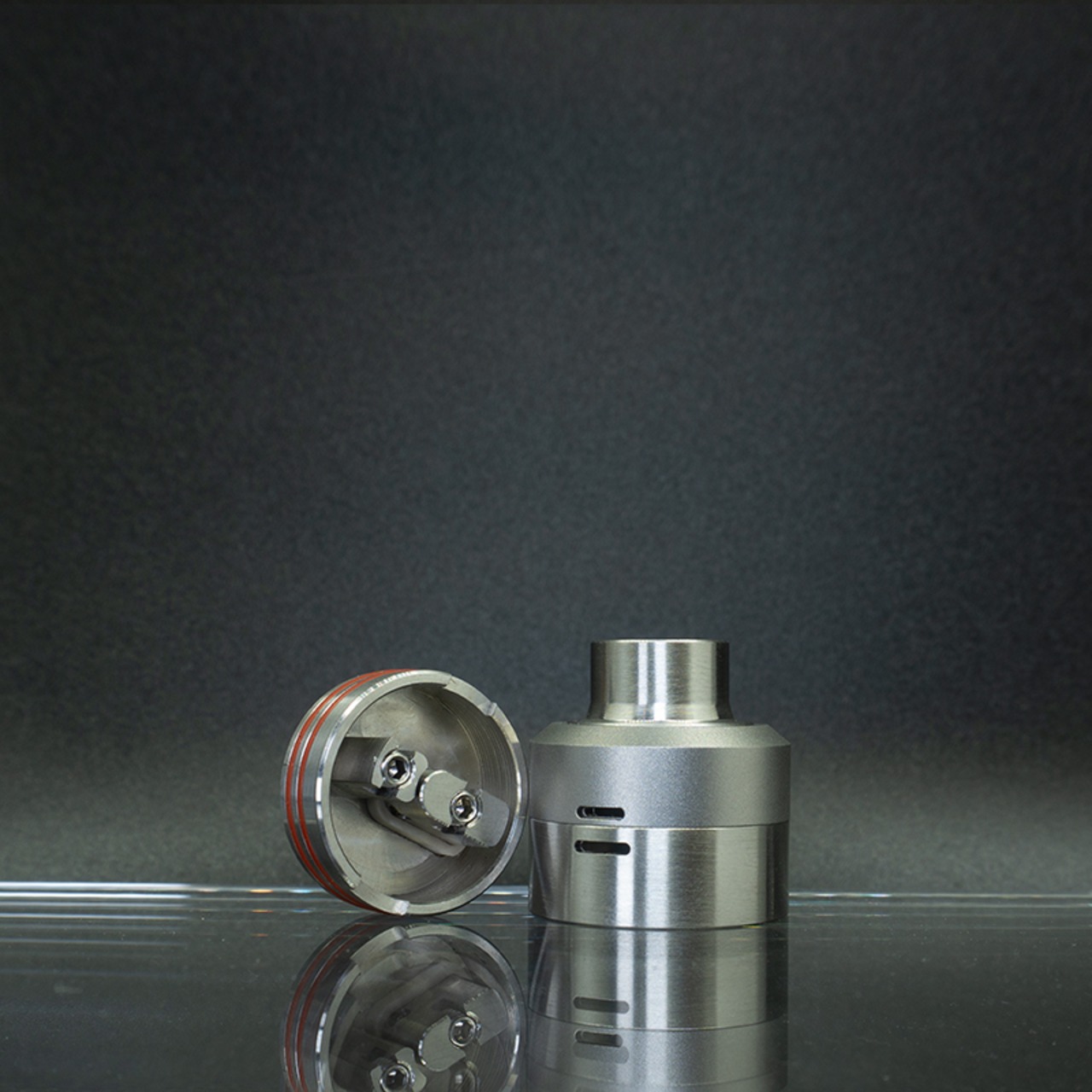 Core RDA by CORE DESIGN (現Voodooll)