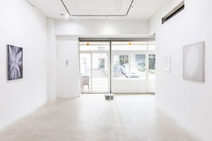 小林知世｜garden(5)